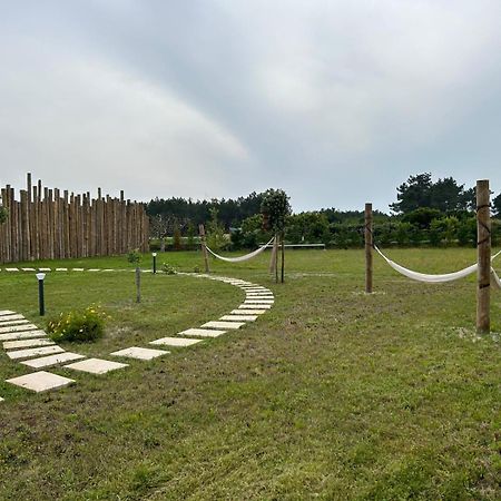 Villa Ria Ovar Esterno foto