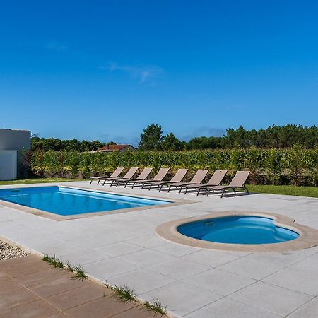Villa Ria Ovar Esterno foto