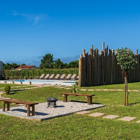 Villa Ria Ovar Esterno foto