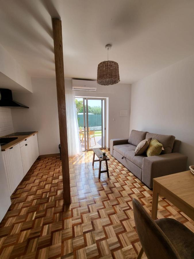 Villa Ria Ovar Esterno foto