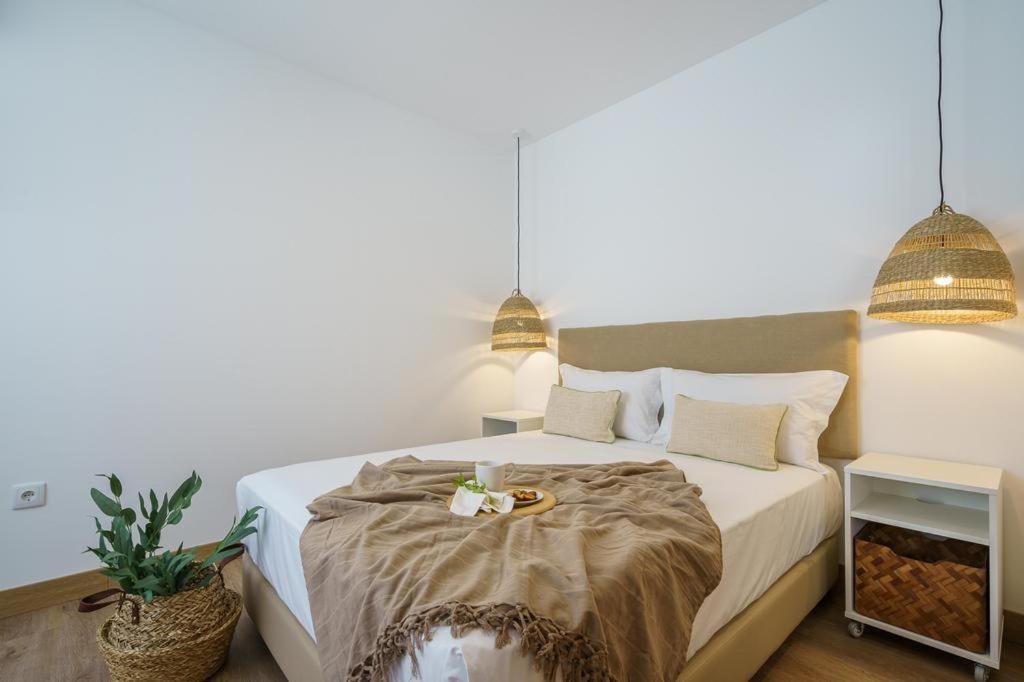 Villa Ria Ovar Esterno foto