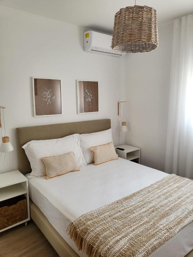 Villa Ria Ovar Esterno foto