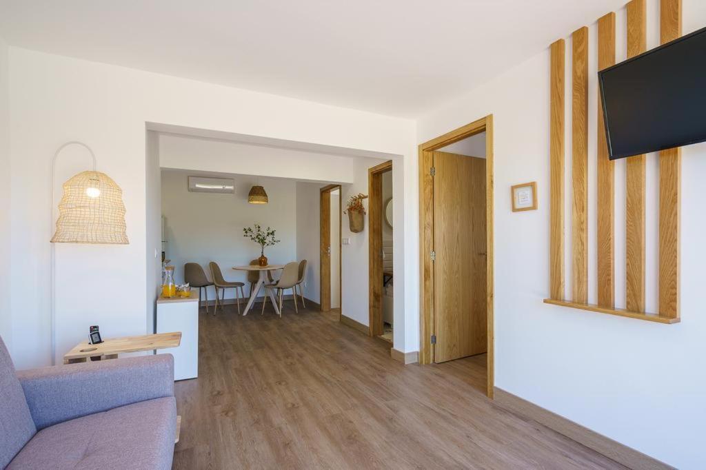Villa Ria Ovar Esterno foto