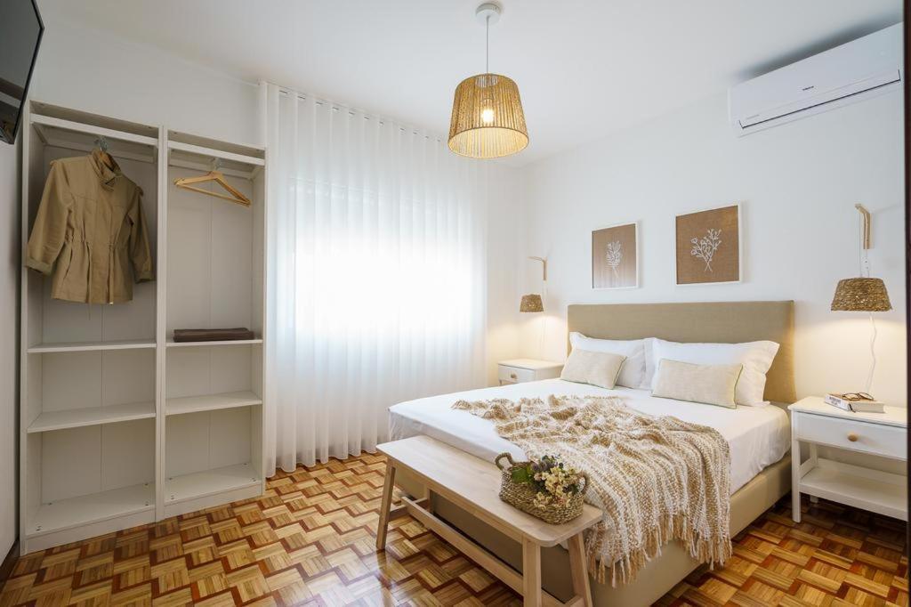 Villa Ria Ovar Esterno foto
